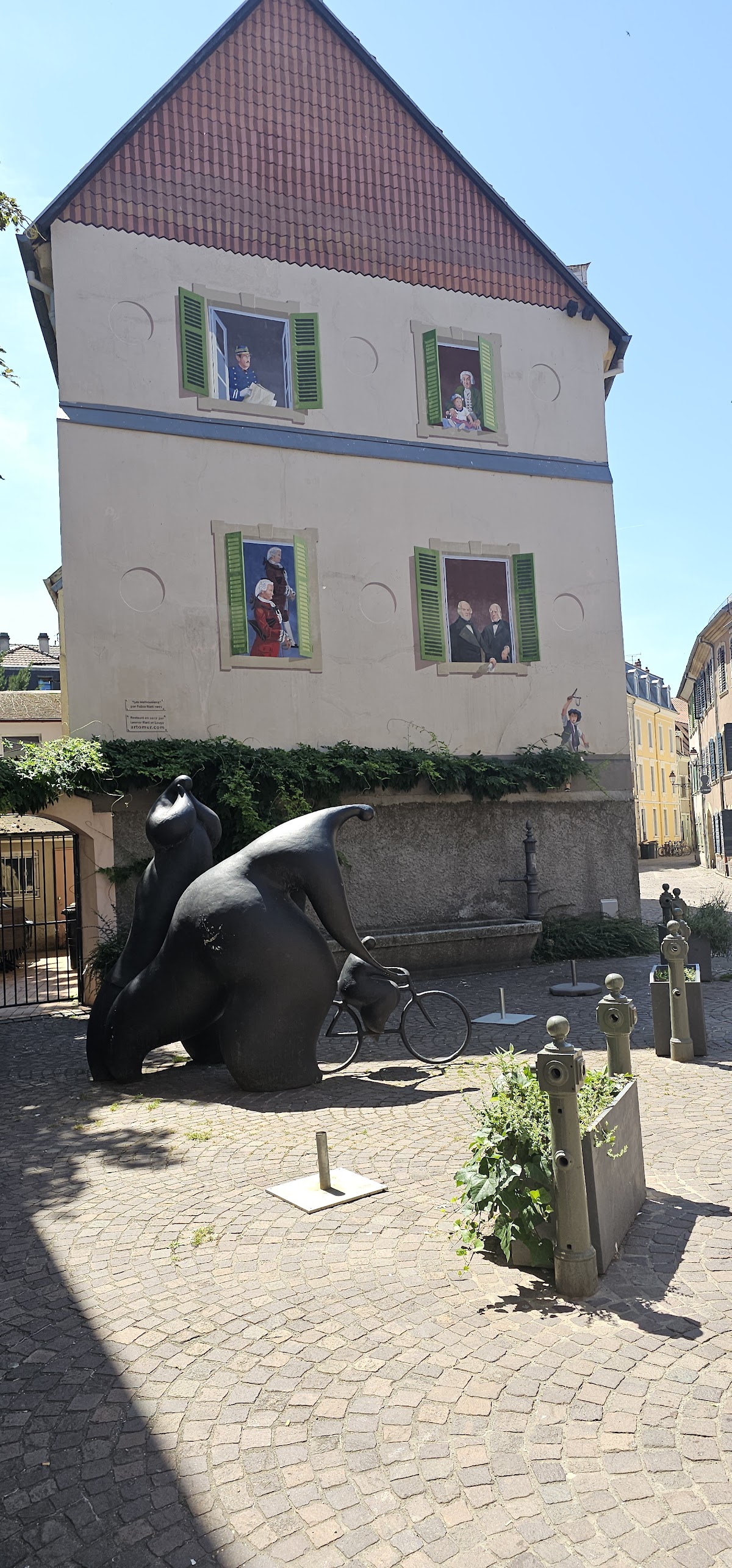 Organic — galerie 3