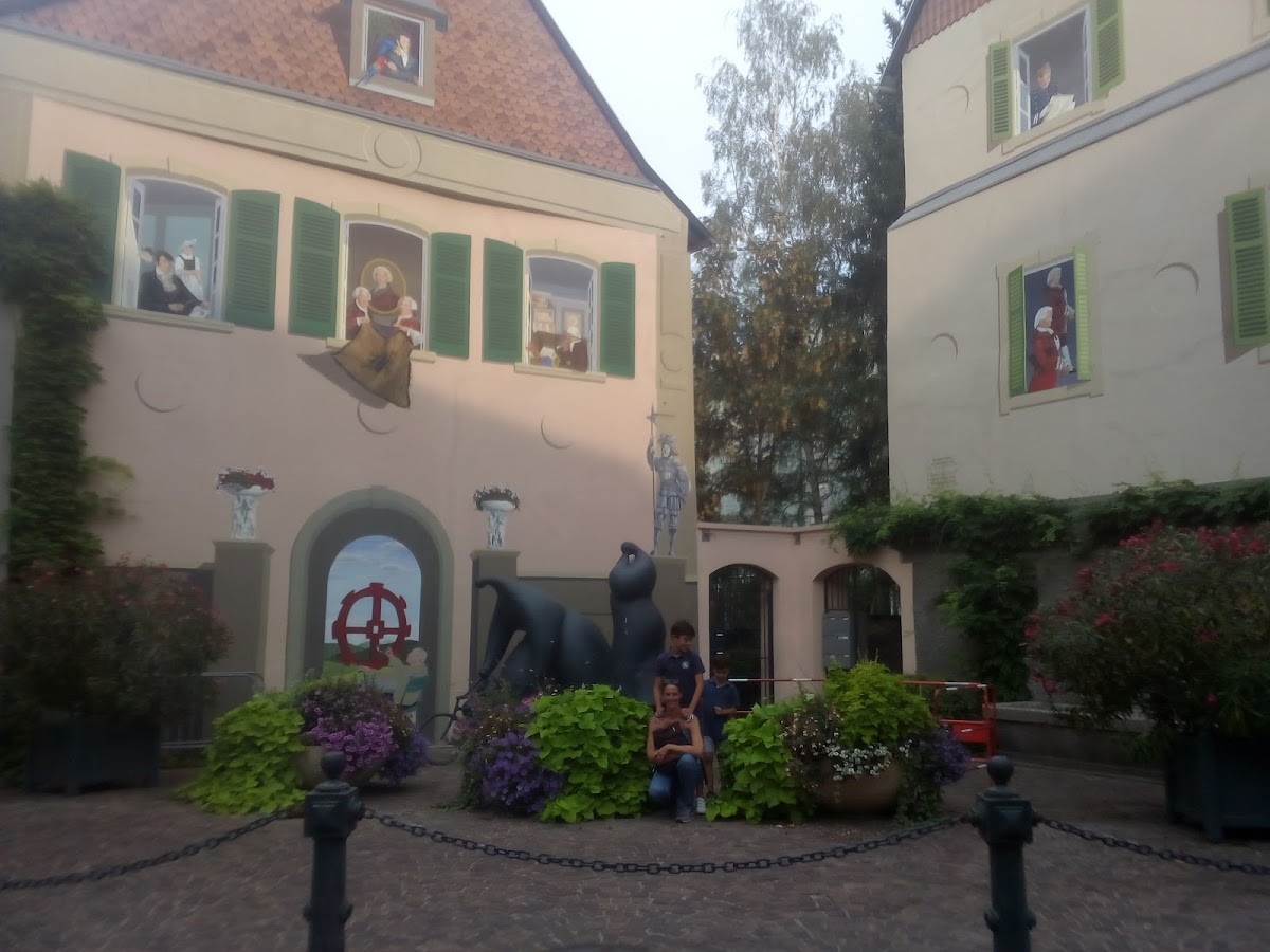 Organic — galerie 4